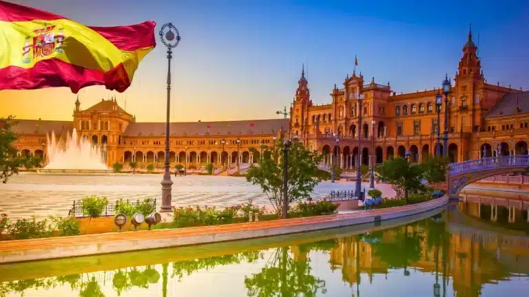 Trabalhar na Espanha 2026: melhores empresas para conseguir vagas Trabalhar na Espanha 2026