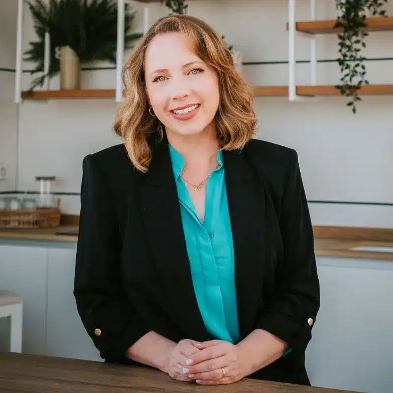 Joceli Marina Cardozo co-fundadora da CrossBridge Sourcing  