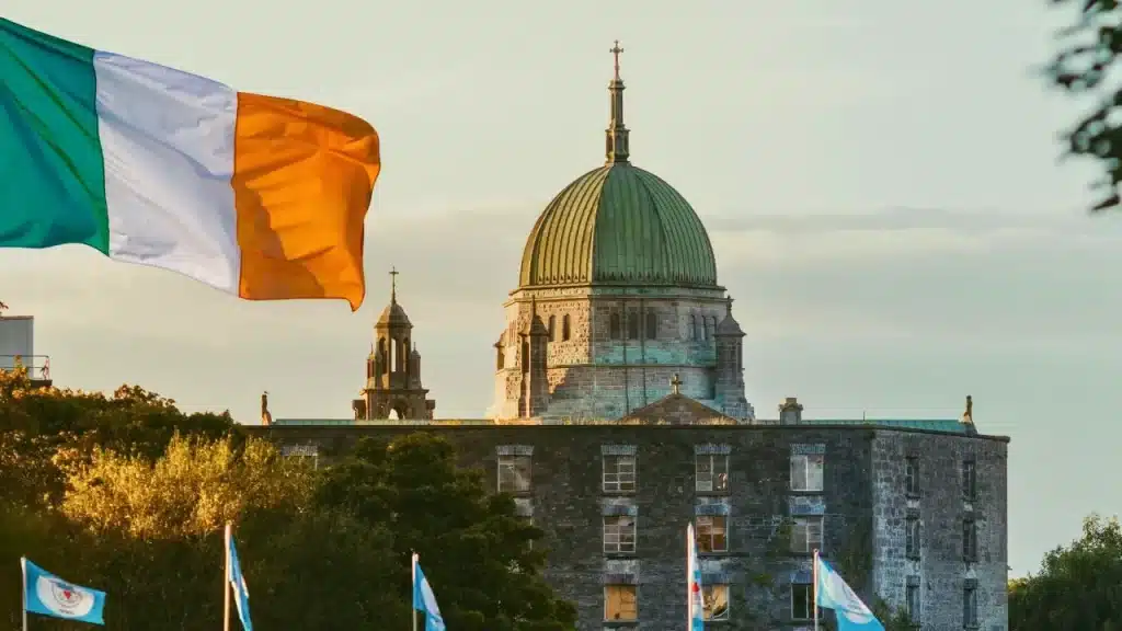 Melhores empresas para trabalhar na Irlanda