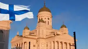 Finlândia busca talentos brasileiros