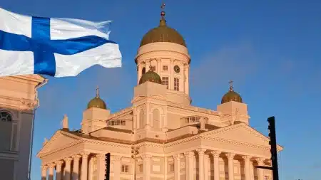 Finlândia busca talentos brasileiros