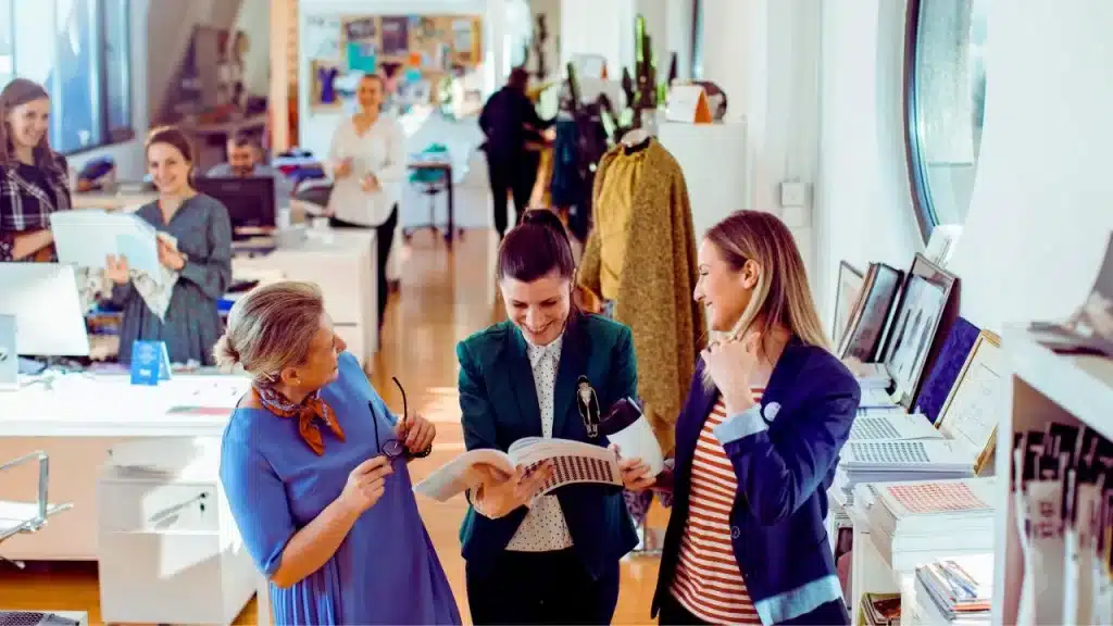 Indústria têxtil Brasil