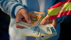 Salário mínimo na Espanha 2026
