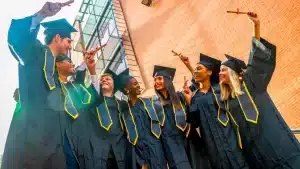 Melhores universidades para estudar no exterior em 2026