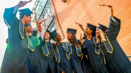 Melhores universidades para estudar no exterior em 2026