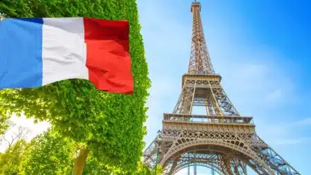 Vagas na França para quem fala português 2026