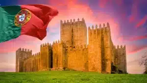 Viagem norte de Portugal