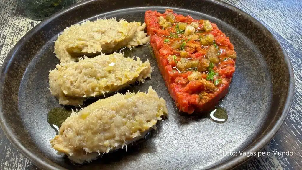 Restaurante Porto