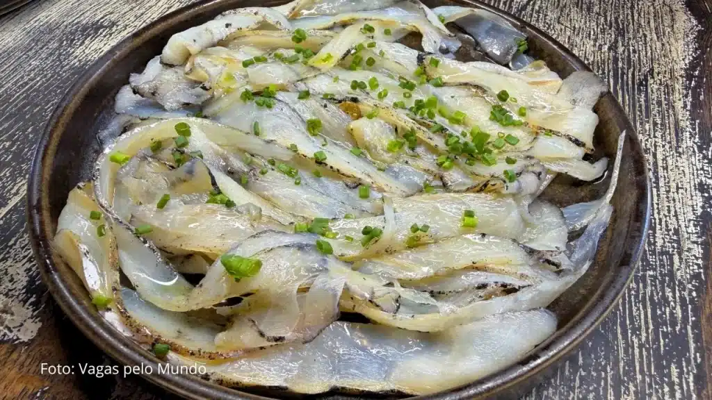 Restaurante Porto