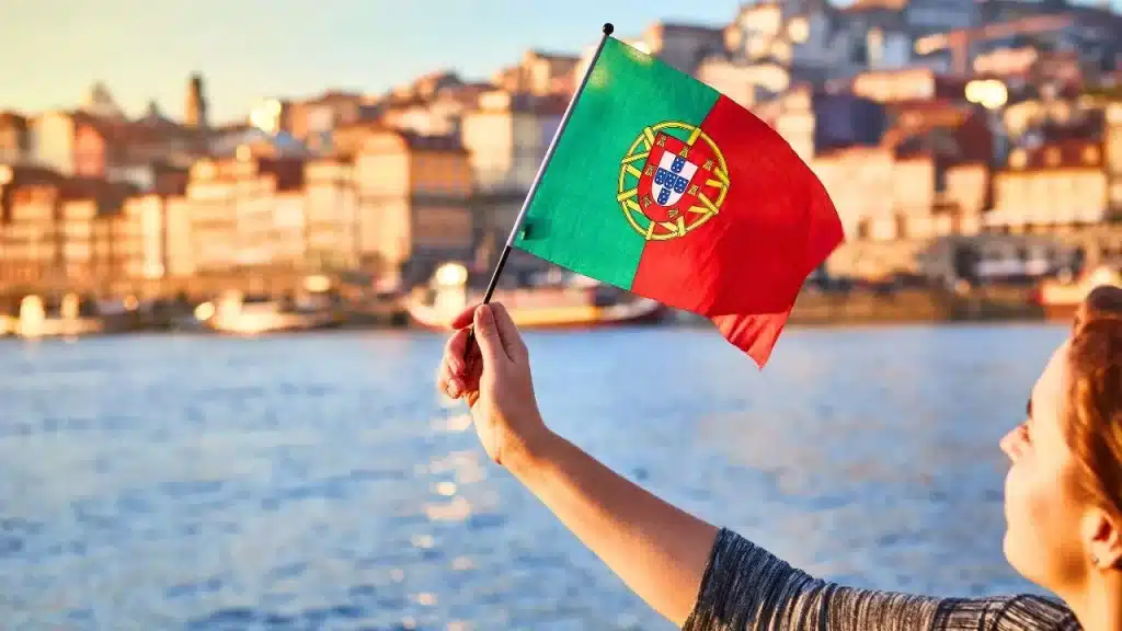 Lei da Nacionalidade em Portugal 2026 o que muda