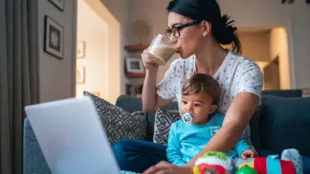 Maternidade e trabalho