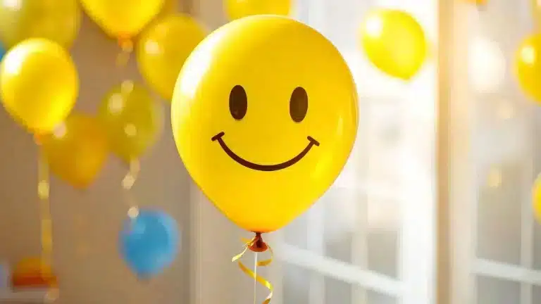 Mentalidade positiva