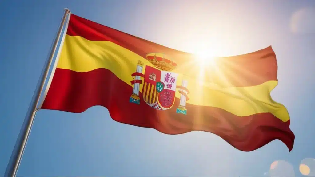 Multinacional na Espanha
