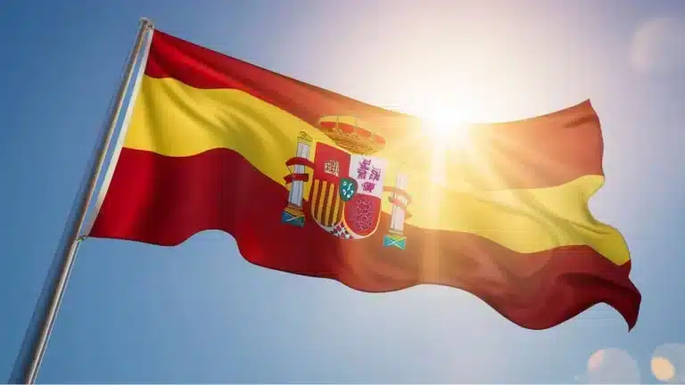 Multinacional na Espanha