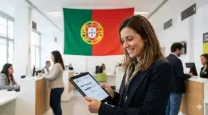 NIF em Portugal