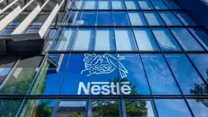 Trabalhar na Nestlé