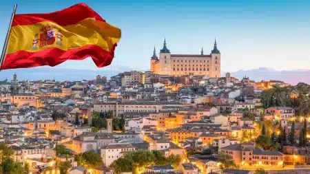 Vagas em multinacional de energia