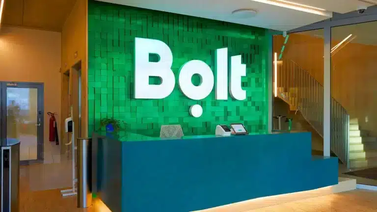 Vagas na Bolt na Europa: centenas de oportunidades abertas Vagas na Bolt na Europa