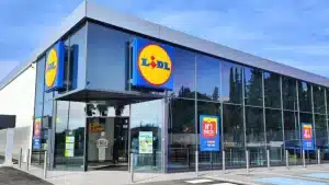 Vagas no Lidl na Espanha
