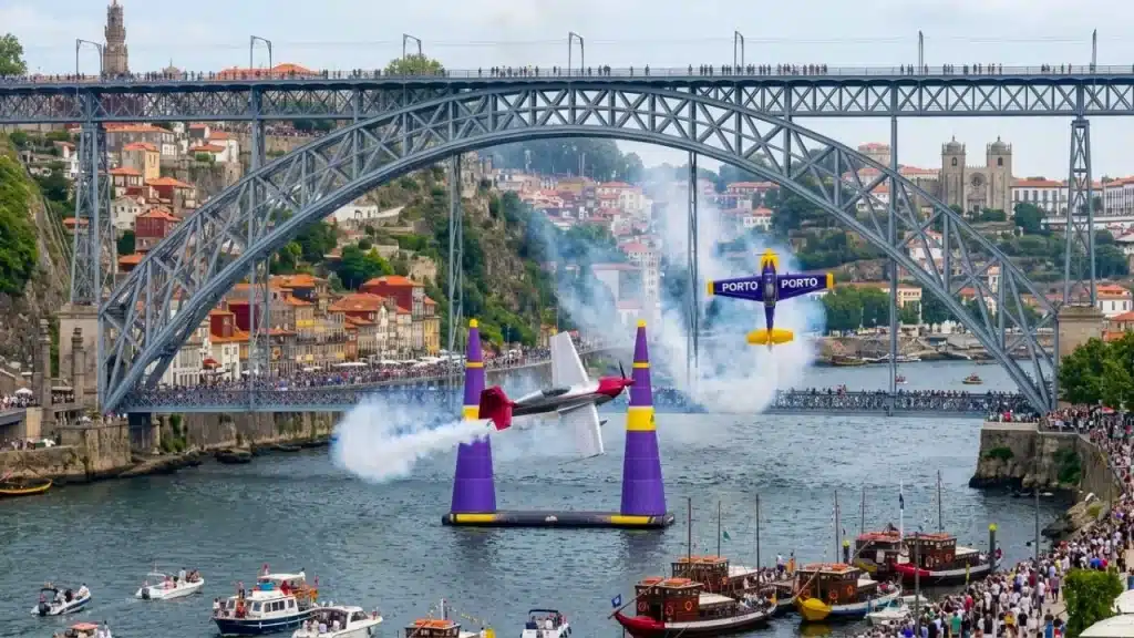 Air Invictus Portugal