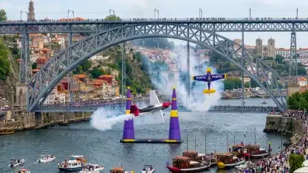 Air Invictus Portugal