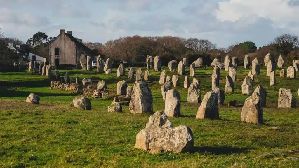 Carnac França