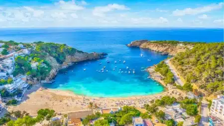 Top cidades para visitar no Verão Europeu Top cidades para visitar no Verão Europeu