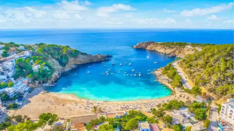 Top cidades para visitar no Verão Europeu