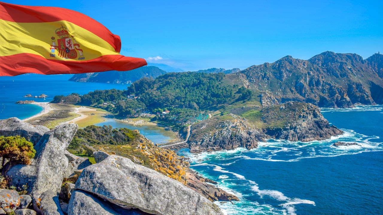 Empregos em hotéis na Espanha