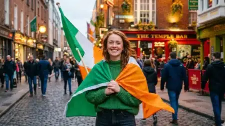 Empregos na Irlanda em restaurante: 450 vagas anunciadas em novas lojas de uma rede Empregos na Irlanda em restaurante