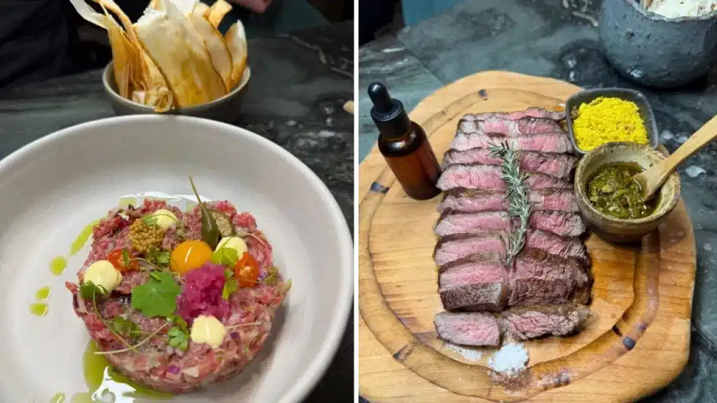 restaurantes Guia Michelin em Braga
