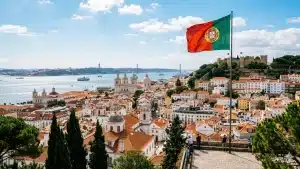 Multinacional abre vagas de emprego em Portugal