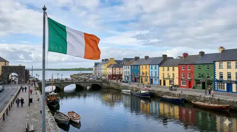 Multinacional canadense recruta na Irlanda