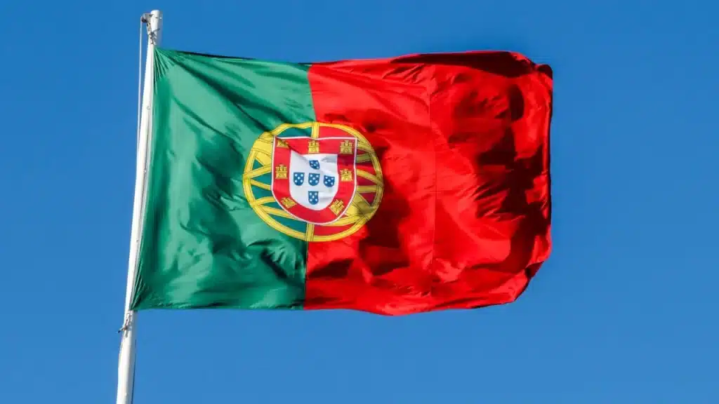 Recorde de imigrantes Portugal
