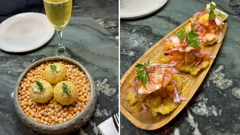 Restaurante em Braga
