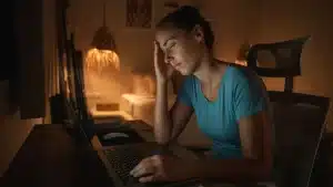Seu trabalho está te adoecendo emocionalmente