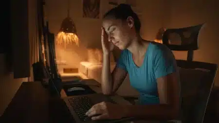 Seu trabalho está te adoecendo emocionalmente
