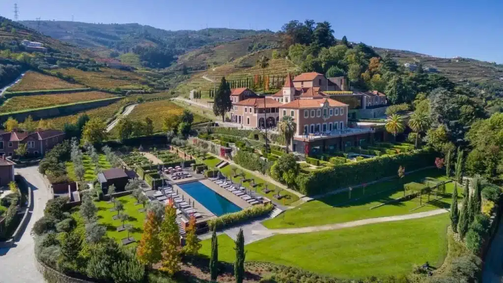Six Senses Douro Valley