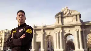 Trabalhar como segurança na Espanha