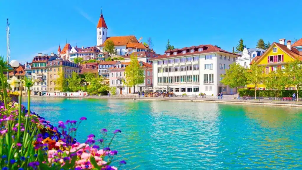 Interlaken