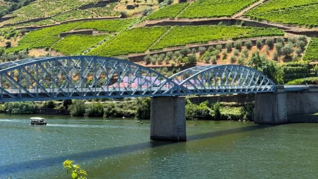 Douro Portugal