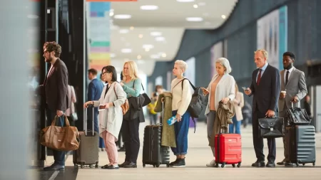 ETIAS adiado na Europa: sistema de autorização de viagens não começa em 2026 ETIAS adiado na Europa