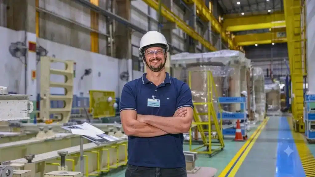 Hora de achar seu emprego